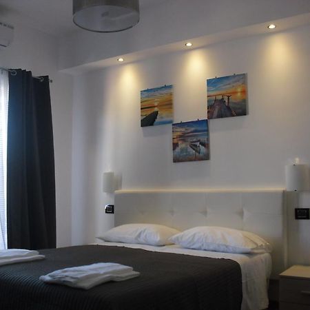 Luce Di Luna Luxury Suites Rome Extérieur photo