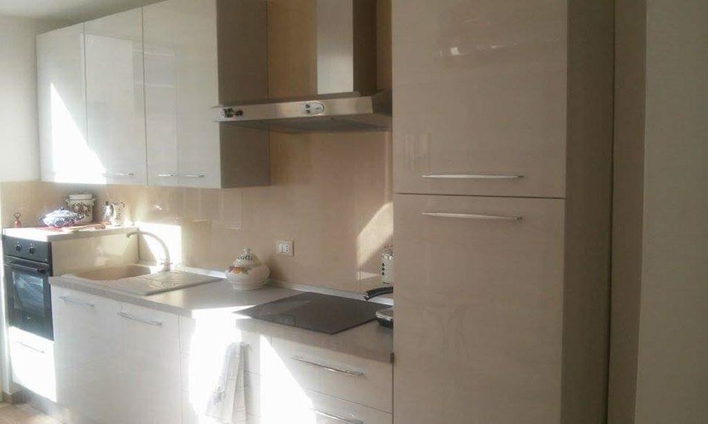 Luce Di Luna Luxury Suites Rome Extérieur photo