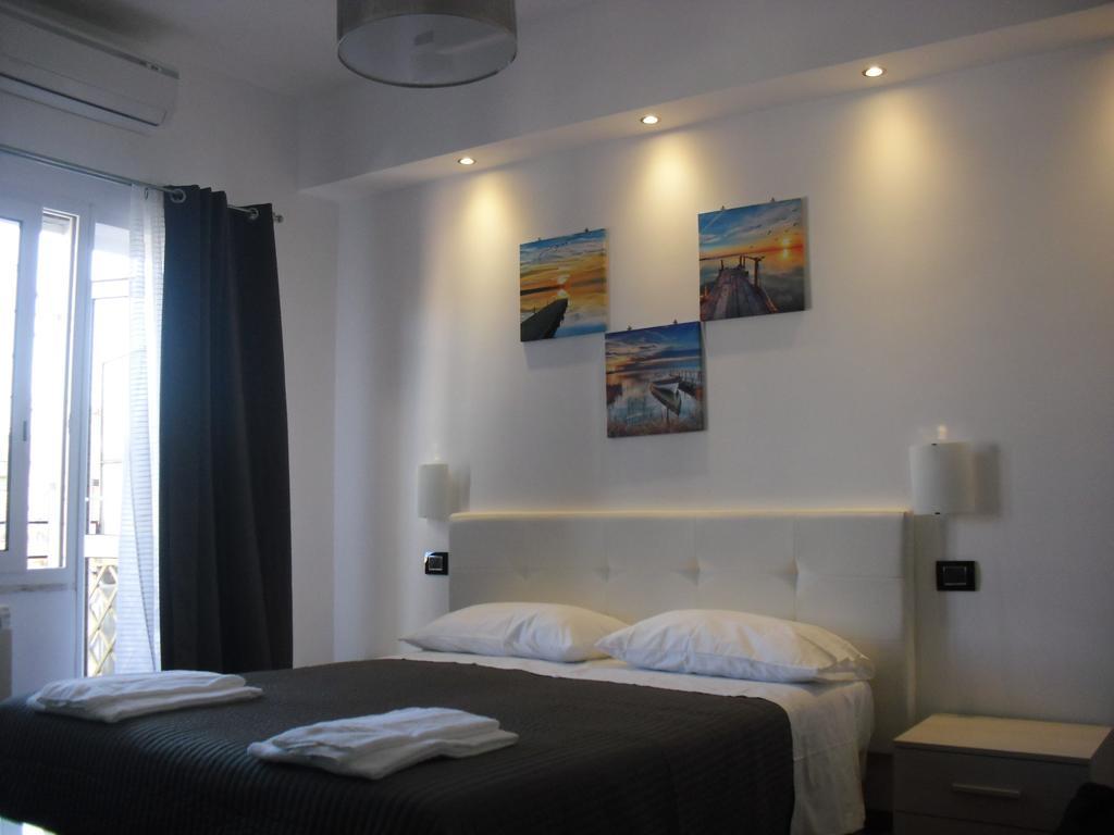 Luce Di Luna Luxury Suites Rome Extérieur photo
