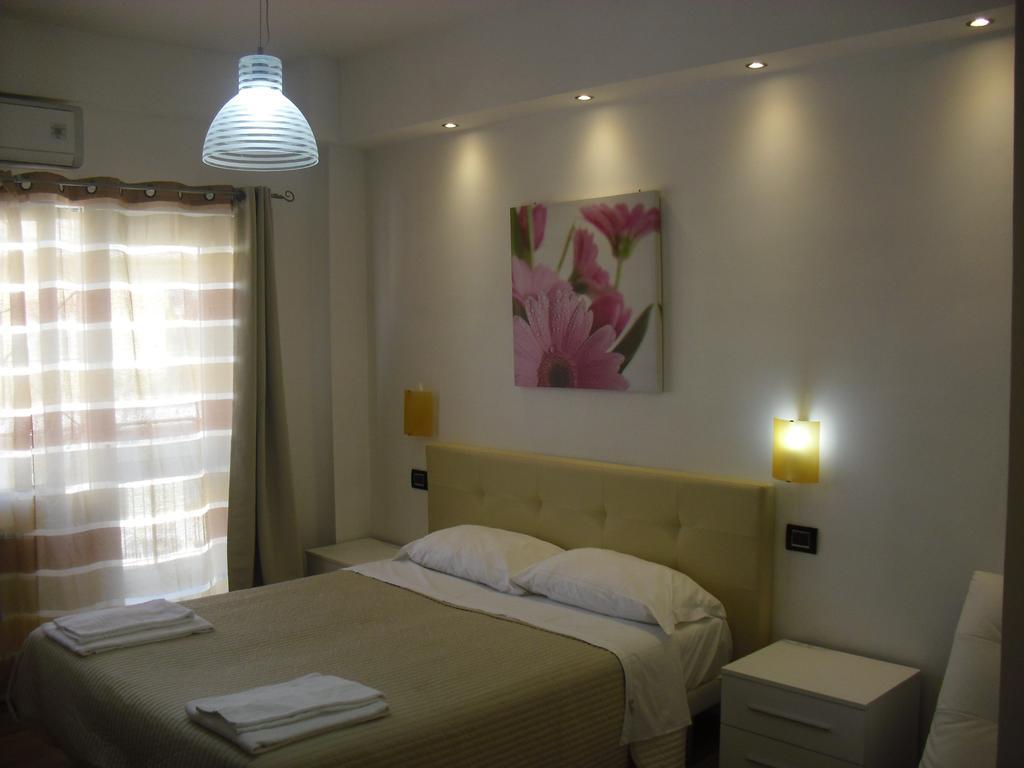 Luce Di Luna Luxury Suites Rome Extérieur photo