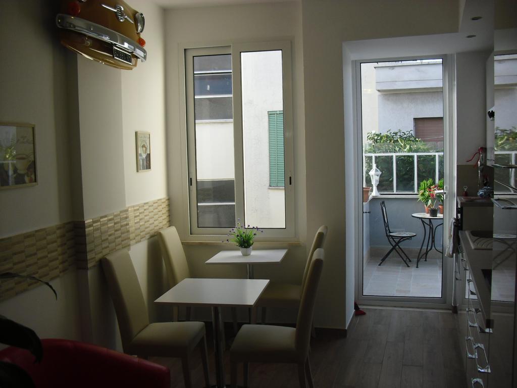 Luce Di Luna Luxury Suites Rome Extérieur photo