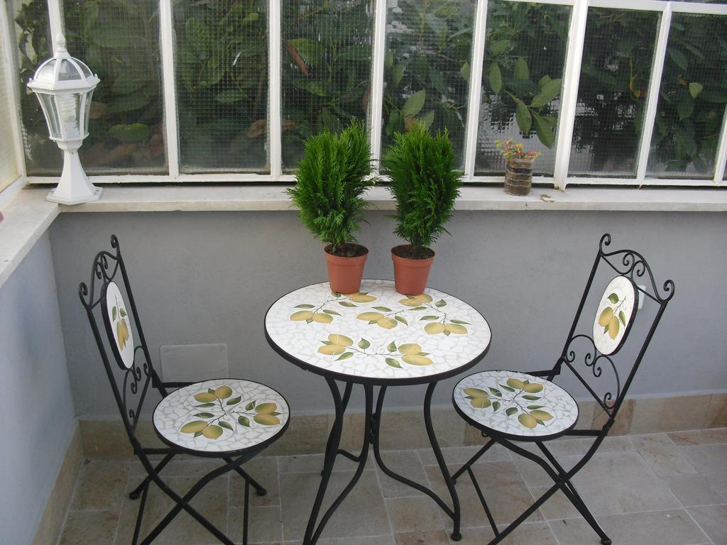Luce Di Luna Luxury Suites Rome Extérieur photo