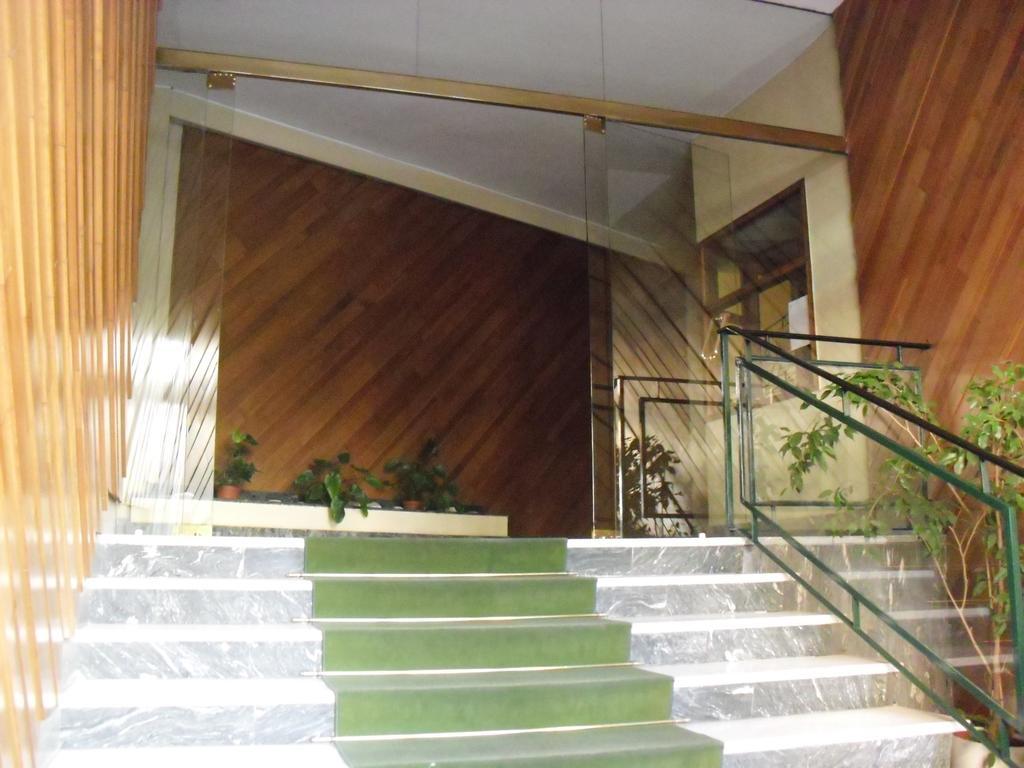 Luce Di Luna Luxury Suites Rome Extérieur photo