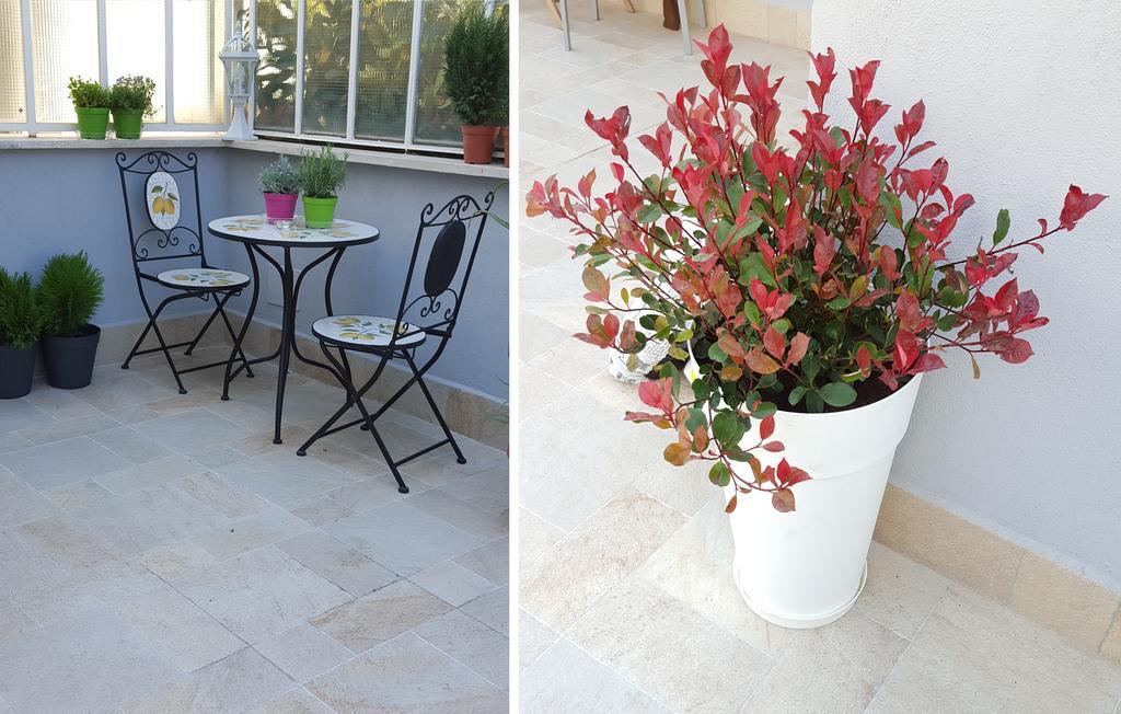 Luce Di Luna Luxury Suites Rome Extérieur photo