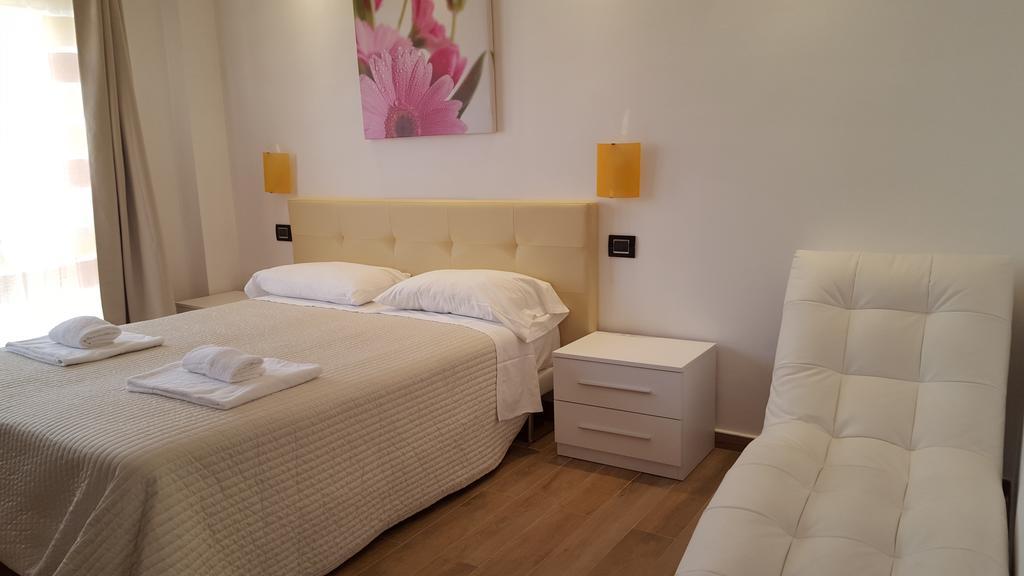 Luce Di Luna Luxury Suites Rome Extérieur photo