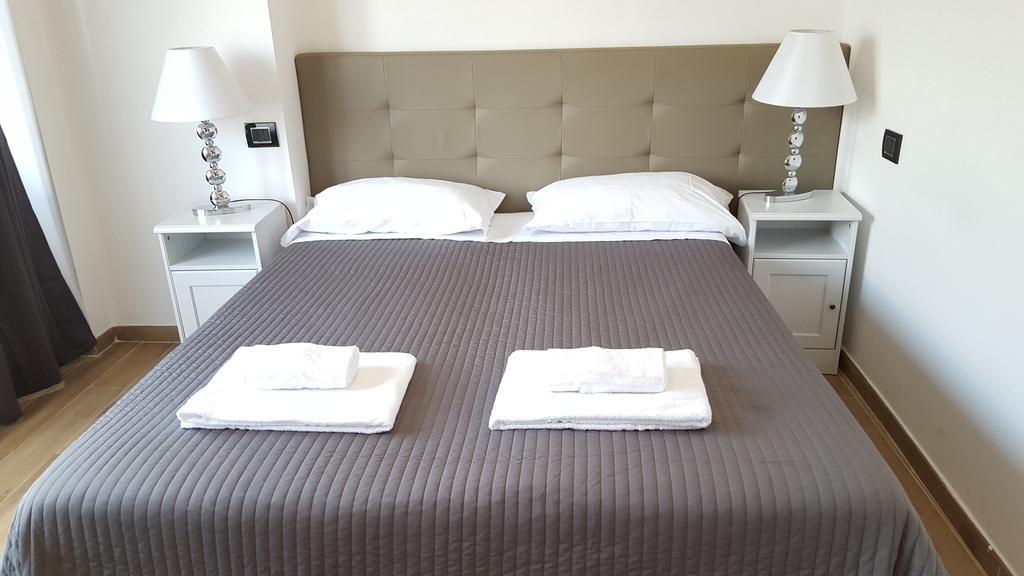Luce Di Luna Luxury Suites Rome Extérieur photo
