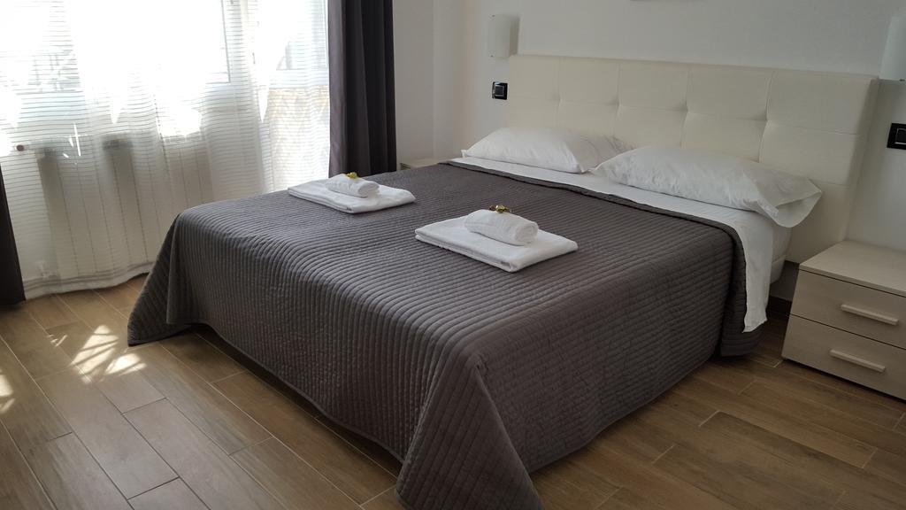 Luce Di Luna Luxury Suites Rome Extérieur photo