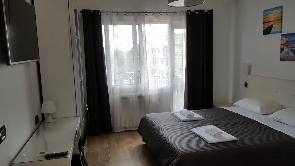 Luce Di Luna Luxury Suites Rome Extérieur photo