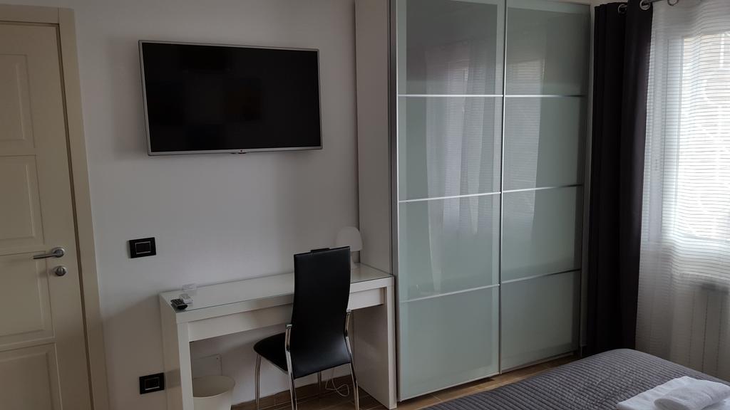 Luce Di Luna Luxury Suites Rome Extérieur photo