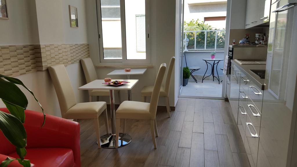 Luce Di Luna Luxury Suites Rome Extérieur photo