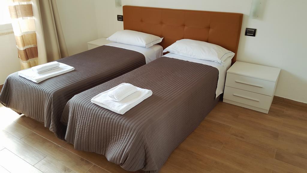 Luce Di Luna Luxury Suites Rome Extérieur photo