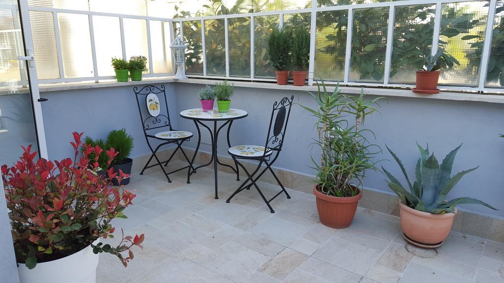 Luce Di Luna Luxury Suites Rome Extérieur photo