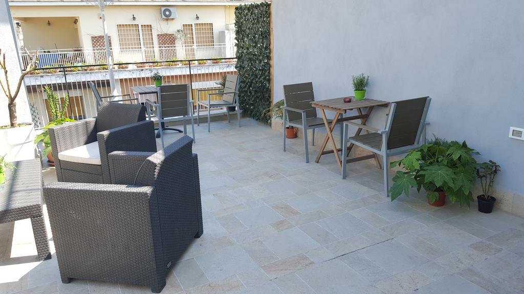 Luce Di Luna Luxury Suites Rome Extérieur photo
