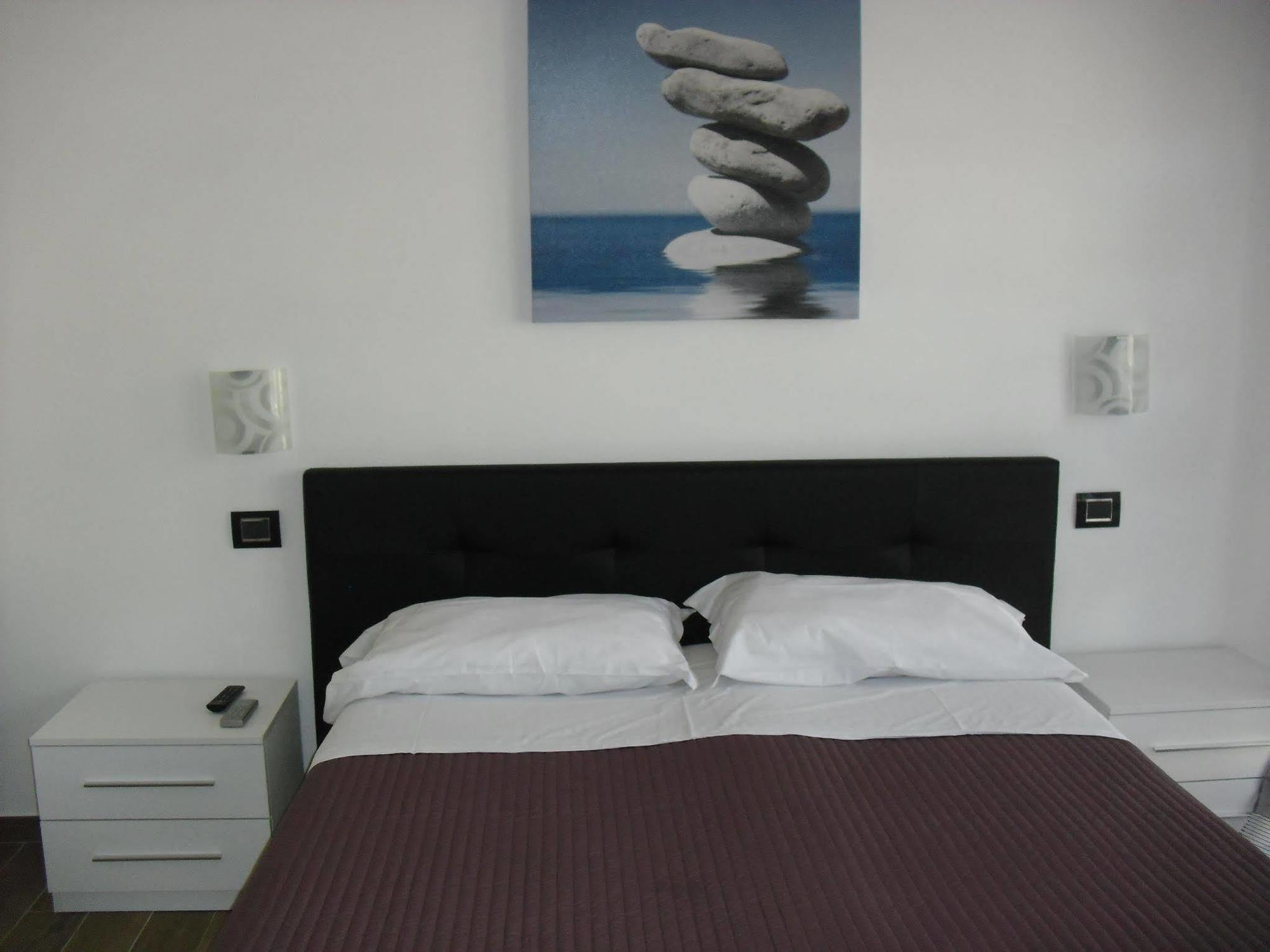 Luce Di Luna Luxury Suites Rome Extérieur photo