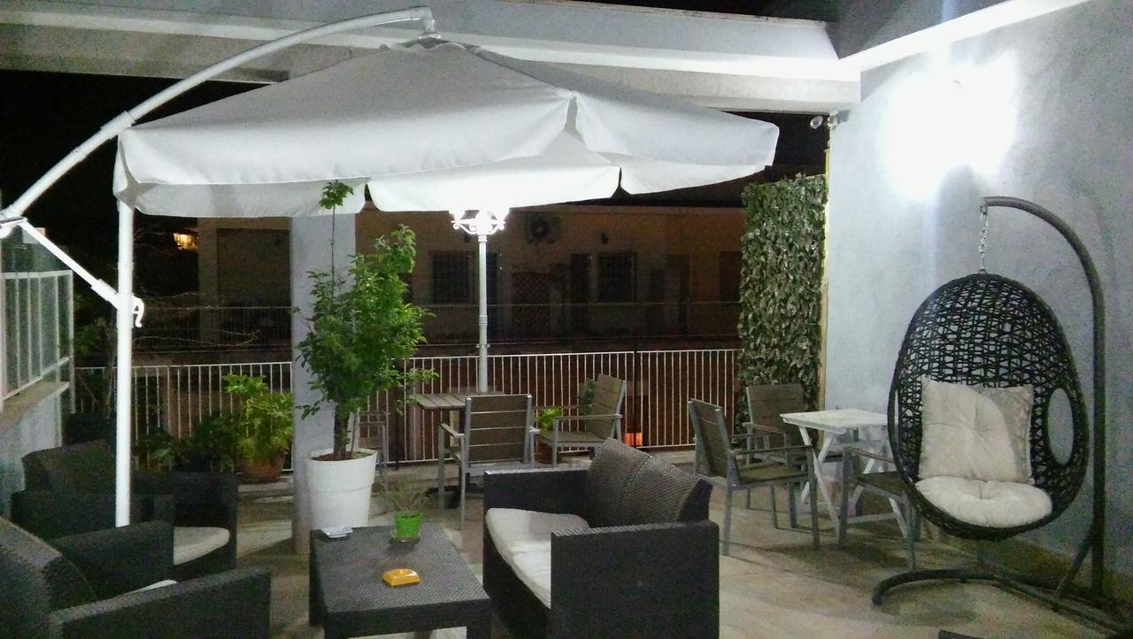 Luce Di Luna Luxury Suites Rome Extérieur photo
